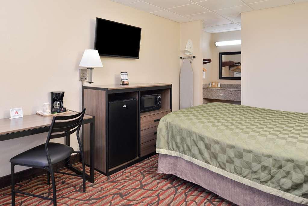 西梦露 西门罗美国最有价值旅馆汽车旅馆 客房 照片