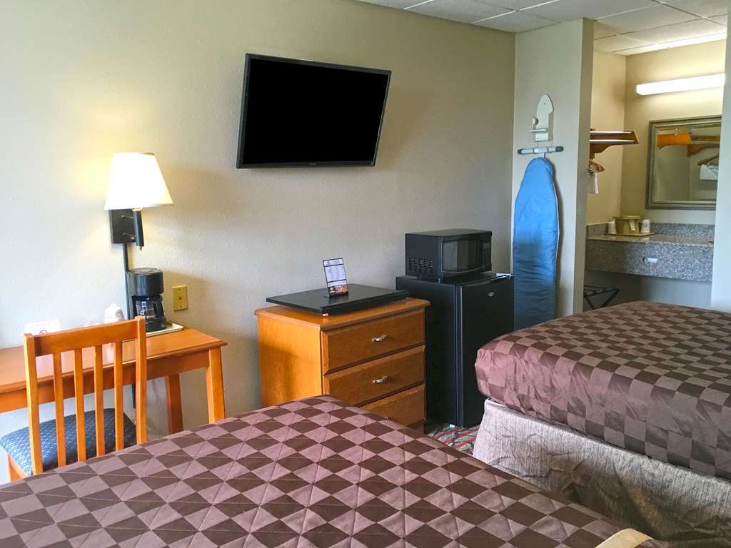 西梦露 西门罗美国最有价值旅馆汽车旅馆 客房 照片