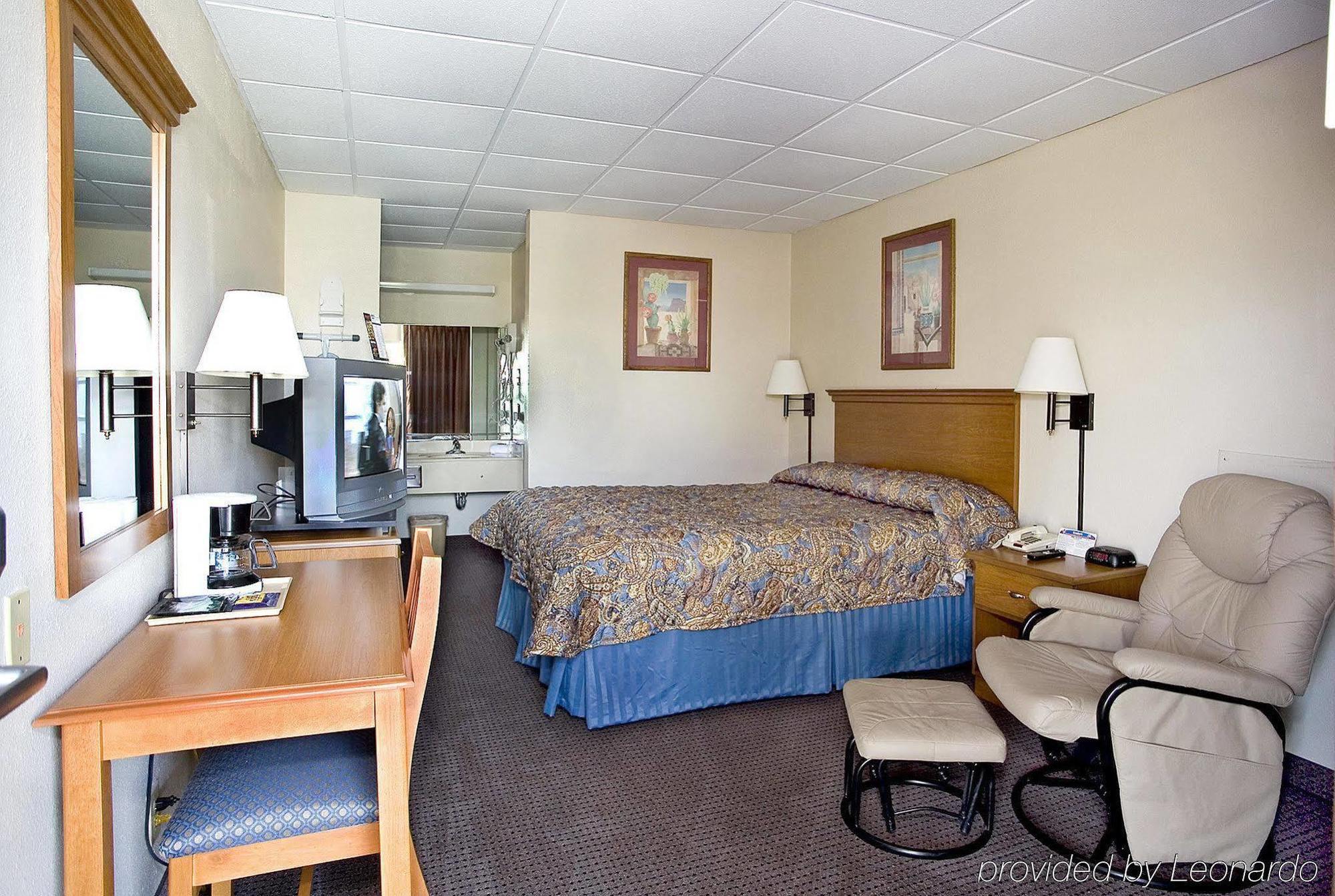 西梦露 西门罗美国最有价值旅馆汽车旅馆 外观 照片